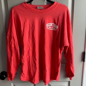 Ron jon long sleeve